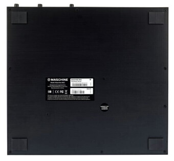 Native Instruments Maschine Mk3 Фото 2