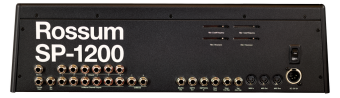 Rossum SP-1200 Фото 7