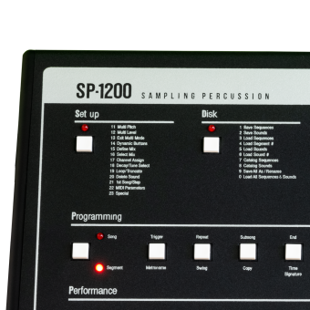 Rossum SP-1200 Фото 5