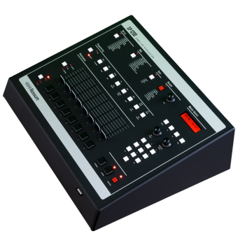 Rossum SP-1200 Фото 2