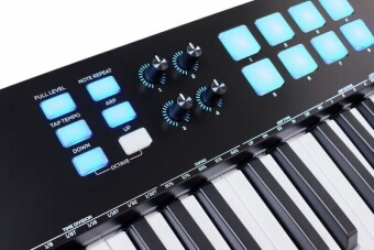 Alesis V61 MKII Фото 2
