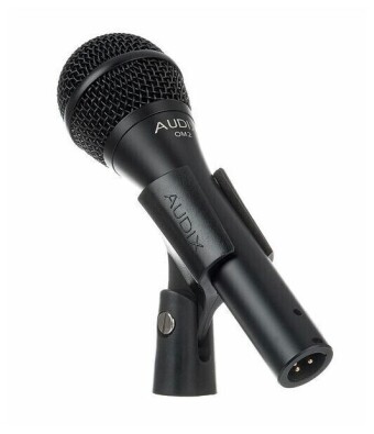 Audix OM2 Фото 3