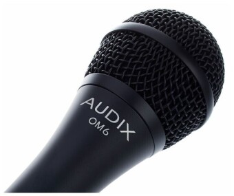 Audix OM6 Фото 6