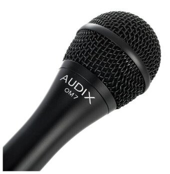 Audix OM7 Фото 6