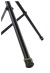 Gravity LS TBTV 17 Lighting Stand with T-Bar, Small Фото 6