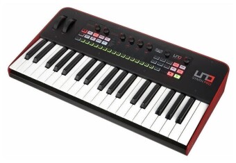 IK UNO Synth Pro