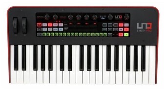 IK UNO Synth Pro Фото 7