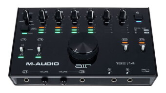 M-AUDIO AIR 192/14 Фото 10