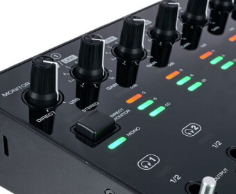 M-AUDIO AIR 192/14 Фото 5