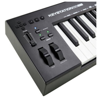 M-AUDIO Keystation 88 MK3 Фото 2
