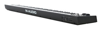 M-AUDIO Keystation 88 MK3 Фото 5