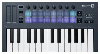 Novation FLkey Mini Фото 3