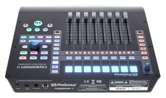 Presonus Faderport 8 Фото 8