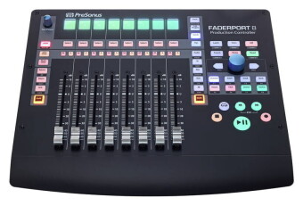 Presonus Faderport 8 Фото 10