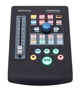 PreSonus FaderPort v2 PreSonus FaderPort v2 Фото 10