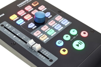 PreSonus FaderPort v2 PreSonus FaderPort v2 Фото 3