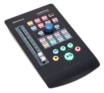 PreSonus FaderPort v2 PreSonus FaderPort v2 Фото 9