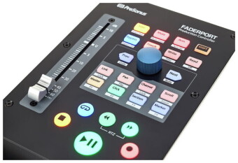 PreSonus FaderPort v2 PreSonus FaderPort v2 Фото 4