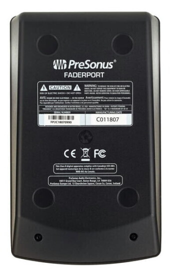PreSonus FaderPort v2 PreSonus FaderPort v2 Фото 2