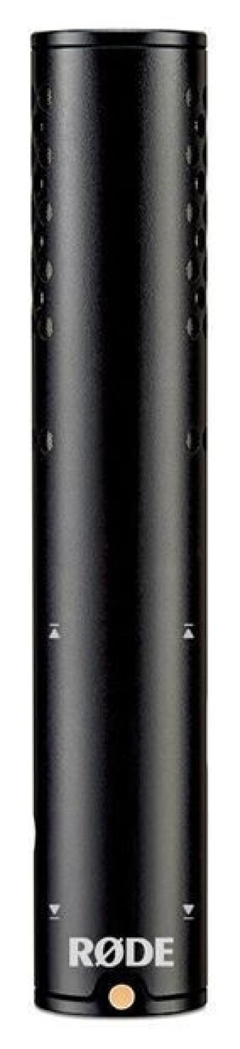 RODE VideoMic GO II Фото 5