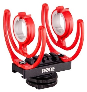RODE VideoMic GO II Фото 4