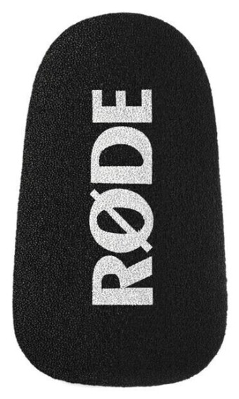 RODE VideoMic GO II Фото 3