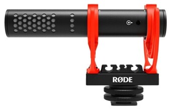 RODE VideoMic GO II Фото 7