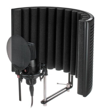 SE ELECTRONICS X1 S STUDIO BUNDLE Фото 7