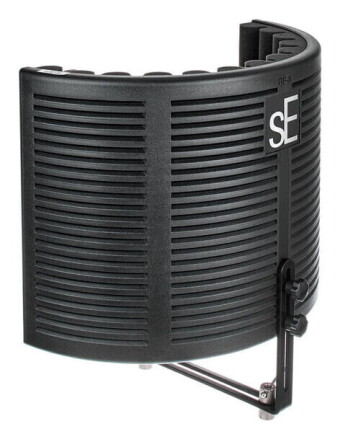 SE ELECTRONICS X1 S STUDIO BUNDLE Фото 6