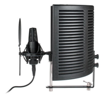 SE ELECTRONICS X1 S STUDIO BUNDLE Фото 8