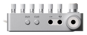 Teenage Engineering TX-6 Фото 3