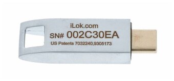 Avid Pace iLok 3 USB-C Фото 2