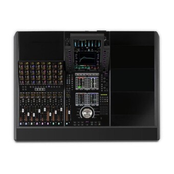 Avid, S4–8_3 SYSTEM includes 1yr  ExpertPlus with Hardware Coverage