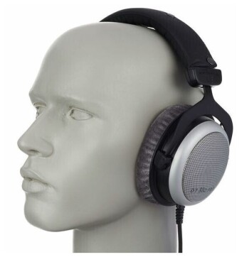 BEYERDYNAMIC DT 880 Pro 250 Ohm Фото 3