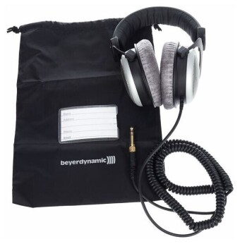 BEYERDYNAMIC DT 880 Pro 250 Ohm Фото 8