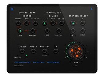 Dangerous Music D-BOX plus new Фото 2