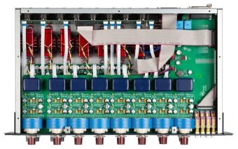 Heritage Audio HA Super 8 Фото 2