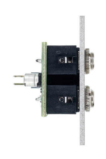 Intellijel Buff Mult 1U Фото 3