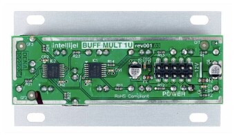 Intellijel Buff Mult 1U Фото 5