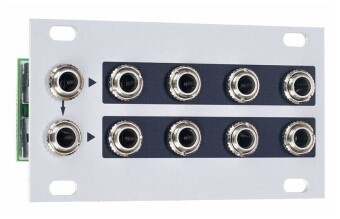 Intellijel Buff Mult 1U Фото 6