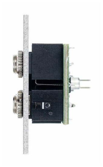 Intellijel Buff Mult 1U Фото 4