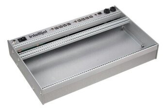 Intellijel Palette 4U x 62HP Silver powered case Intellijel Palette 4U x 62HP Silver powered case Фото 8