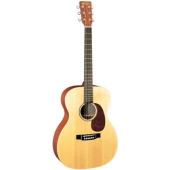 Martin Guitars 000X1AE acoustic guitar b-stock