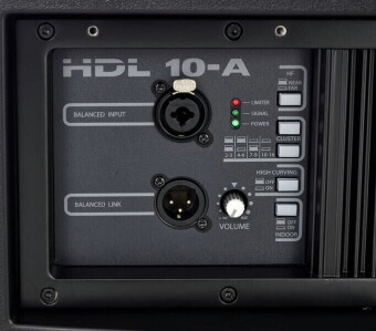 RCF HDL 10-A Фото 6