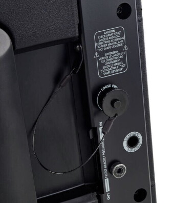 RCF HDL 10-A Фото 3