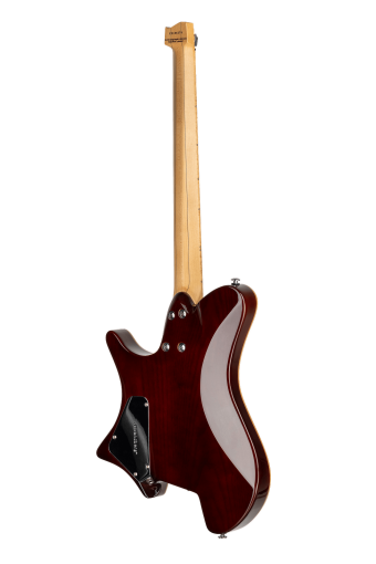 Strandberg Sälen Deluxe NX 6 Vintage Burst Фото 6