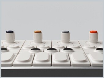 Teenage Engineering OP–1 field Фото 2