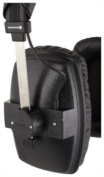 Beyerdynamic DT 100 16 Ohm Фото 5