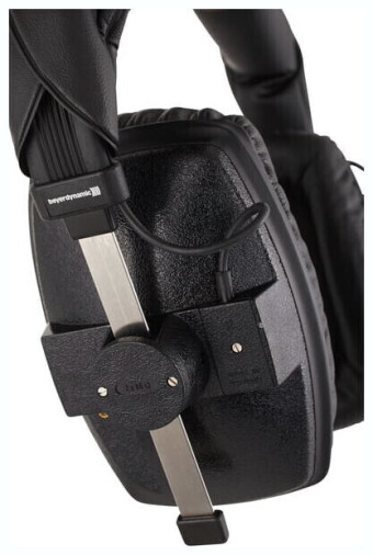 Beyerdynamic DT 100 16 Ohm Фото 6