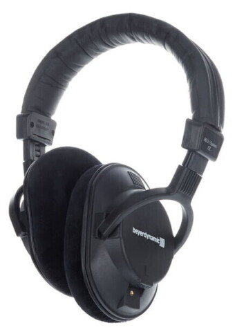 Beyerdynamic DT 250 80 Ohm Фото 9